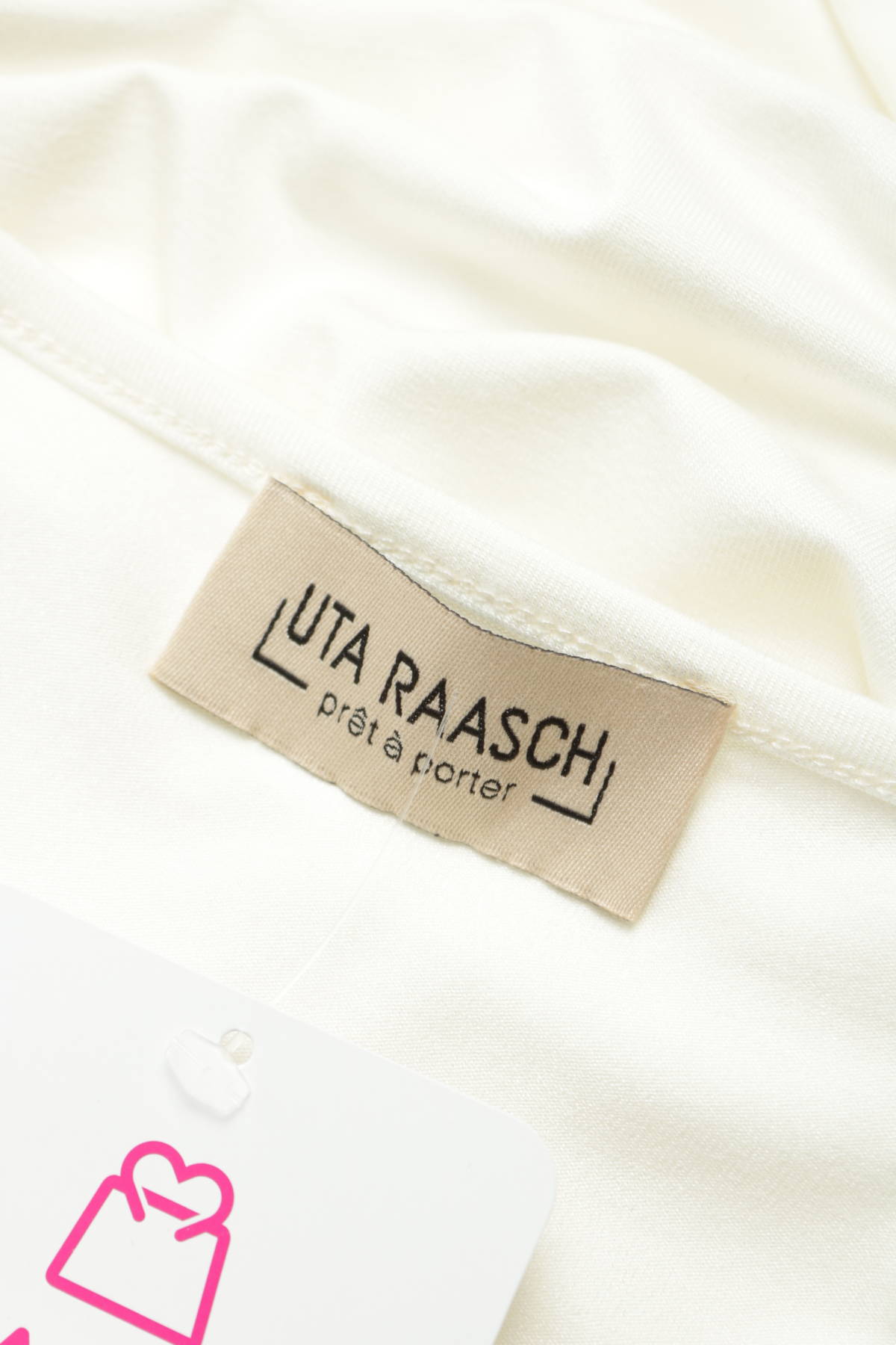 Блуза UTA RAASCH3