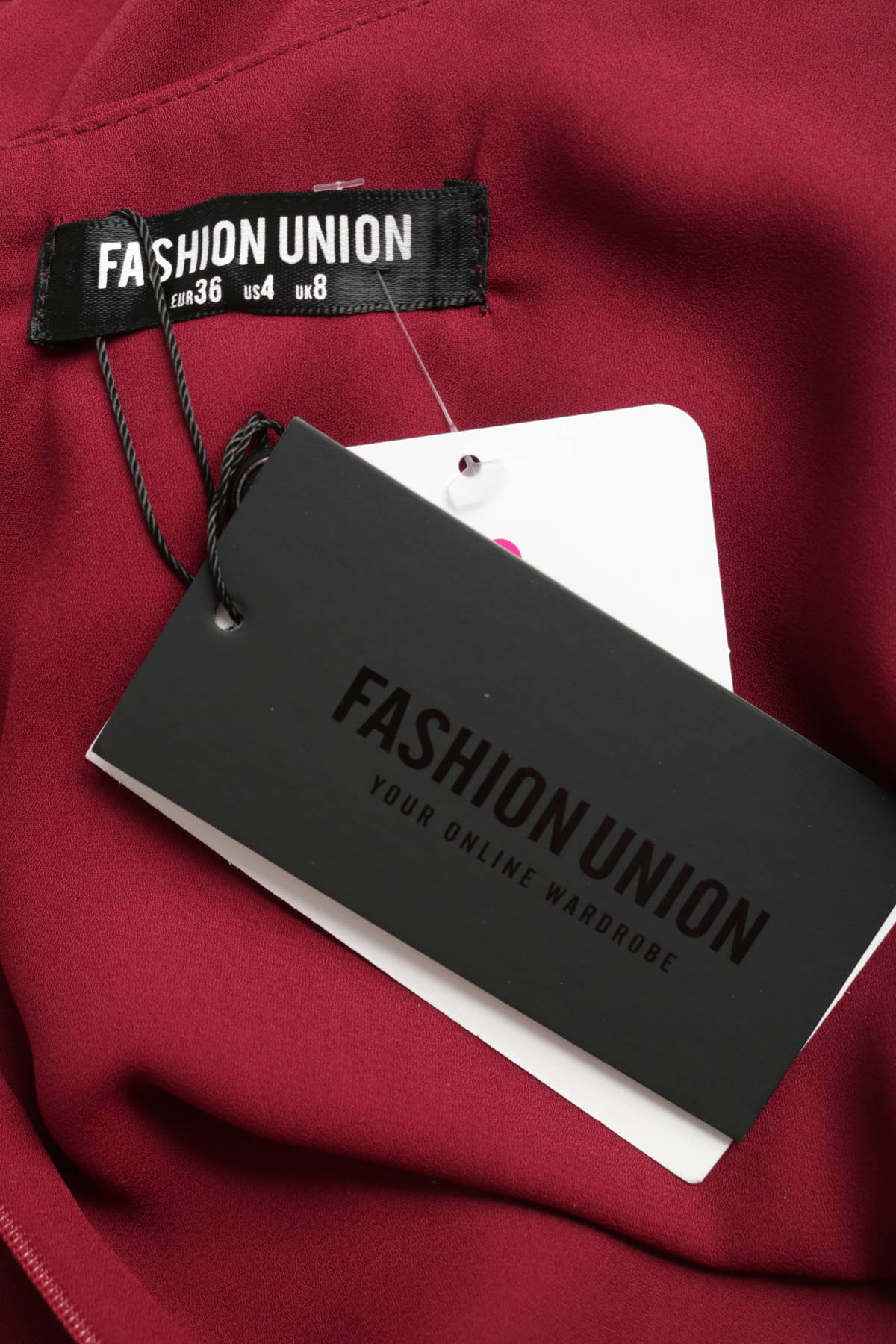 Гащеризон FASHION UNION3 - Mania Гащеризон FASHION UNION3