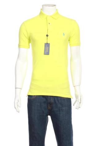 Тениска POLO BY RALPH LAUREN - Mania Тениска POLO BY RALPH LAUREN