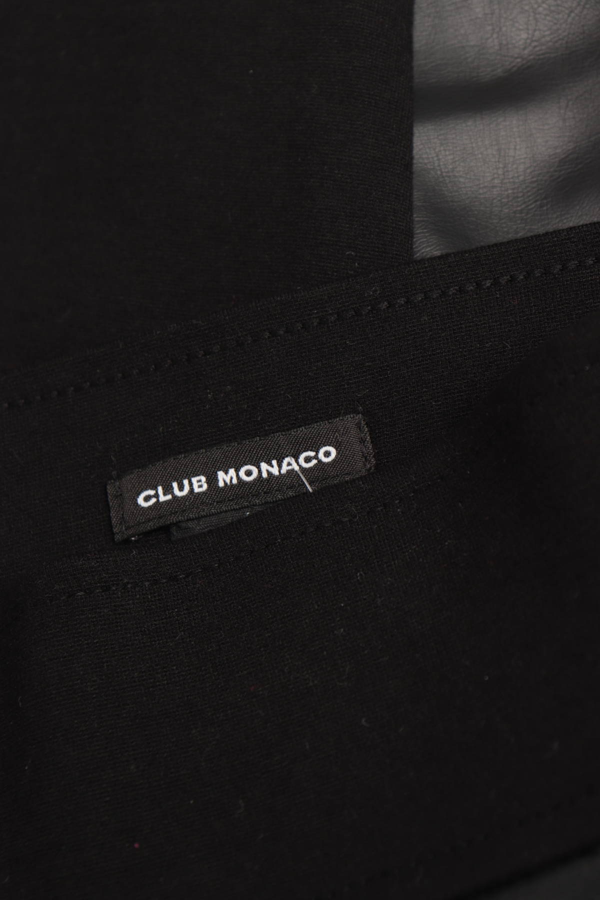 Кожен клин CLUB MONACO4