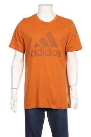 Спортна тениска ADIDAS - Mania Спортна тениска ADIDAS