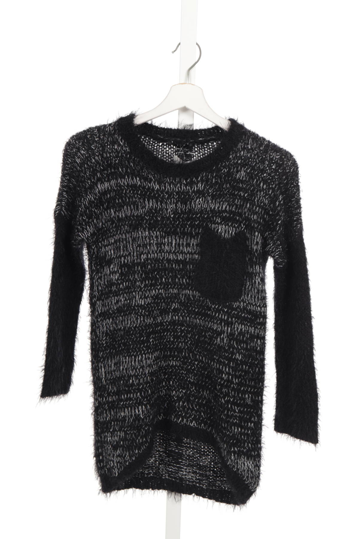 Детски пуловер SISLEY1