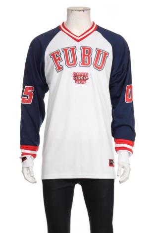 Спортна блуза FUBU - Mania Спортна блуза FUBU