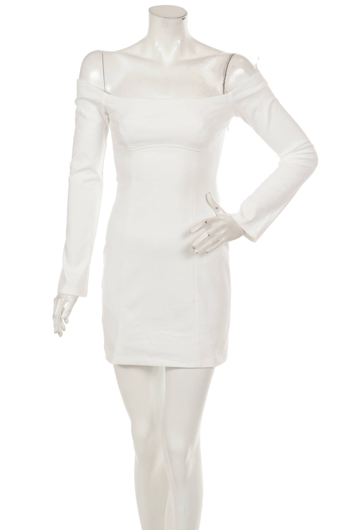 Парти рокля ZARA1