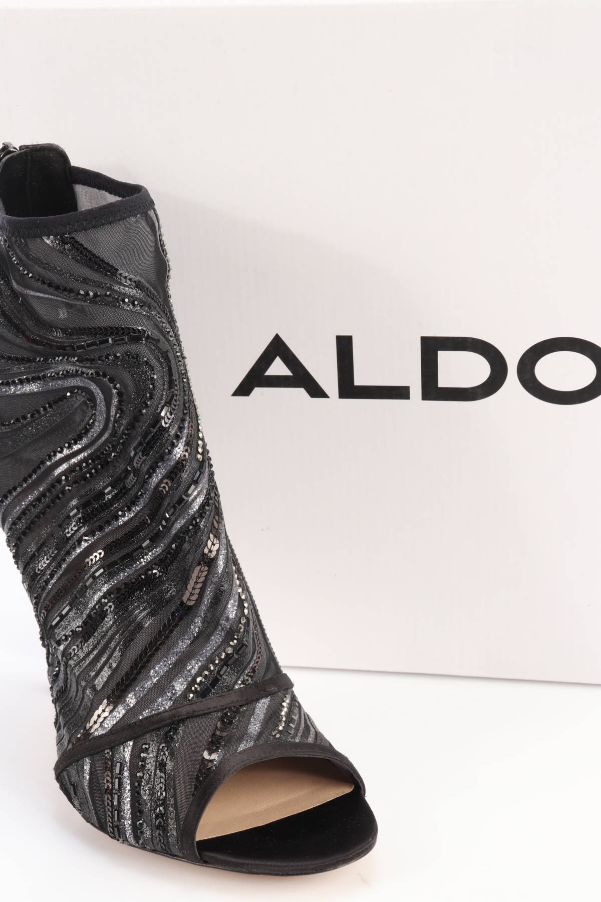 Обувки на ток ALDO4