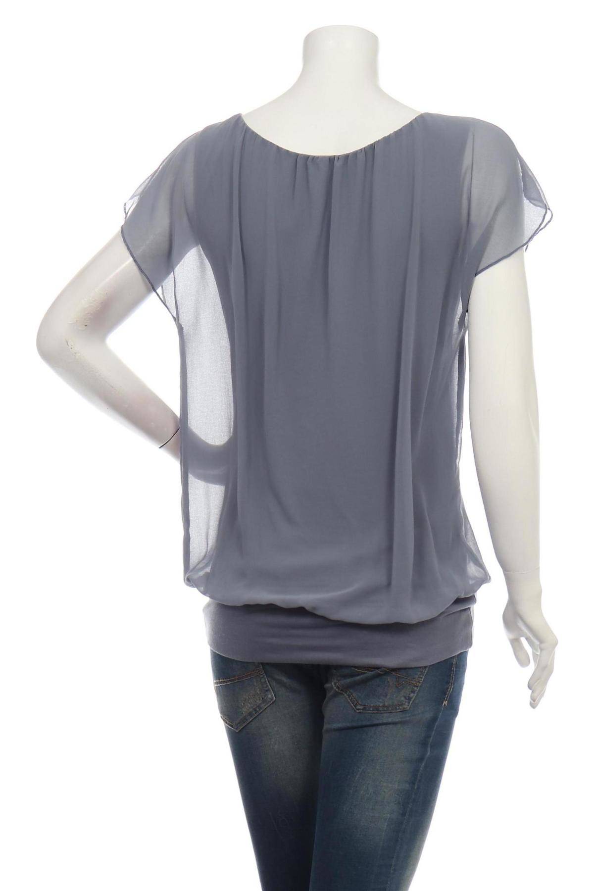 Блуза STREET ONE2