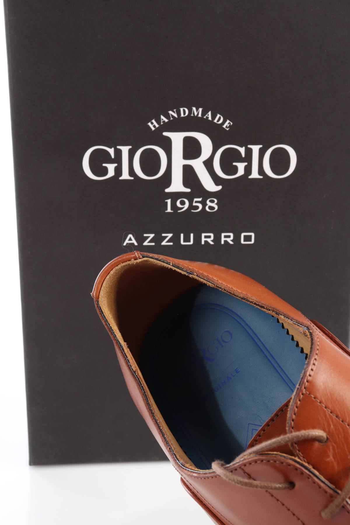Официални обувки GIORGIO 19584