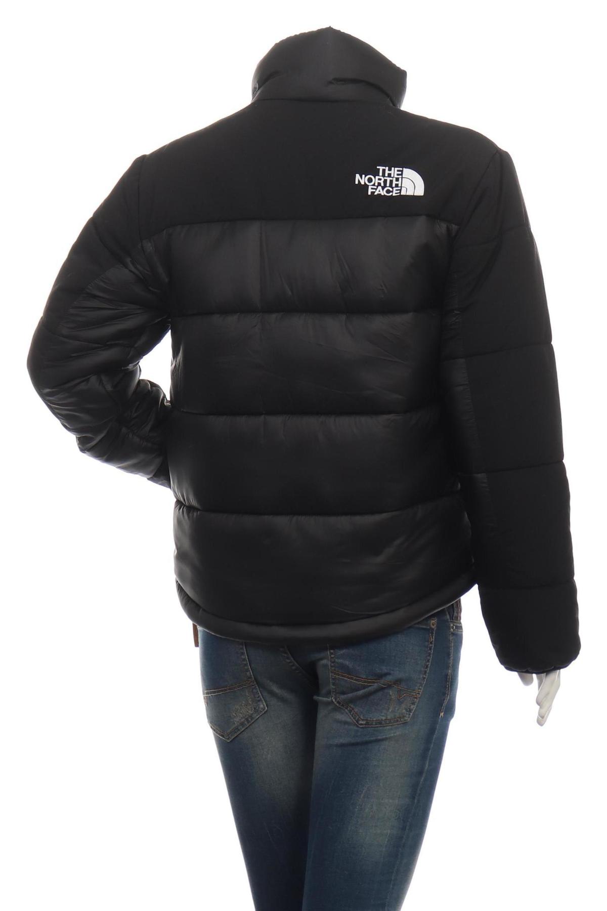 Яке THE NORTH FACE2