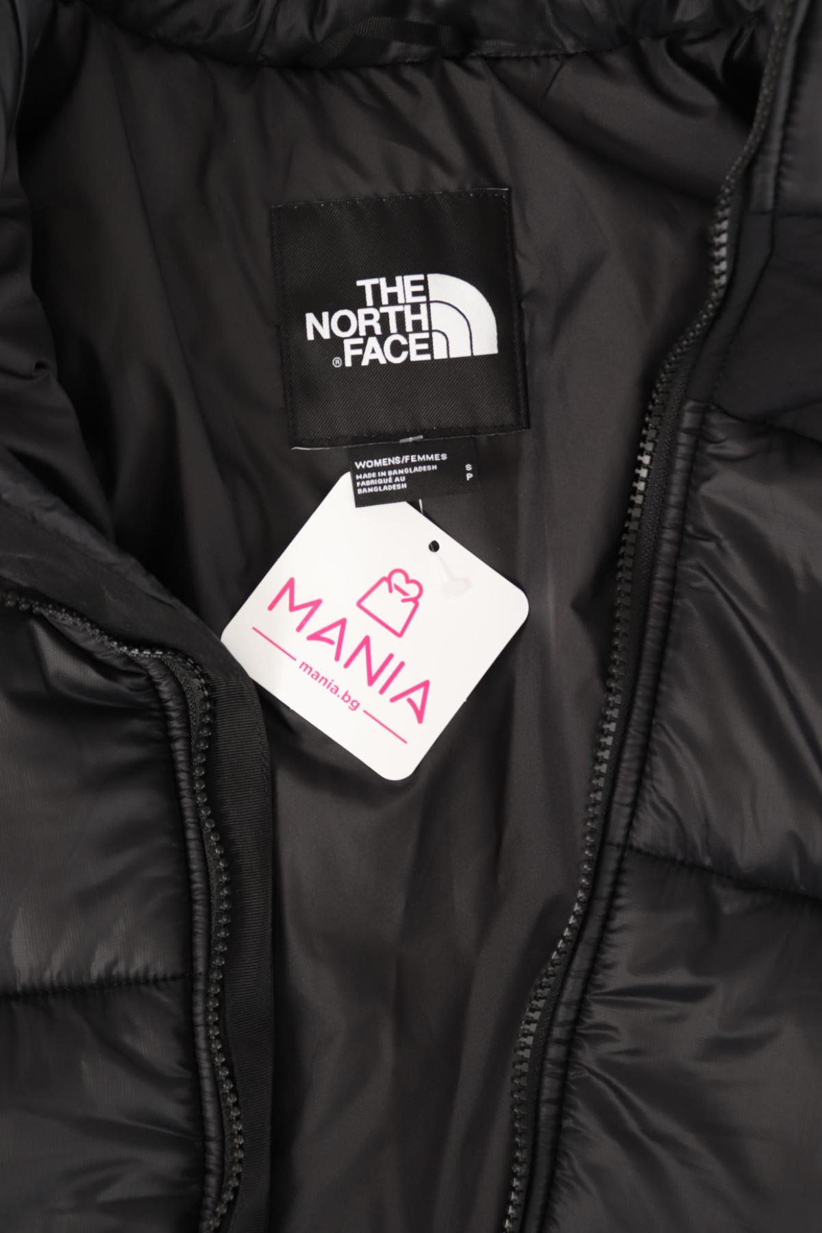 Яке THE NORTH FACE4