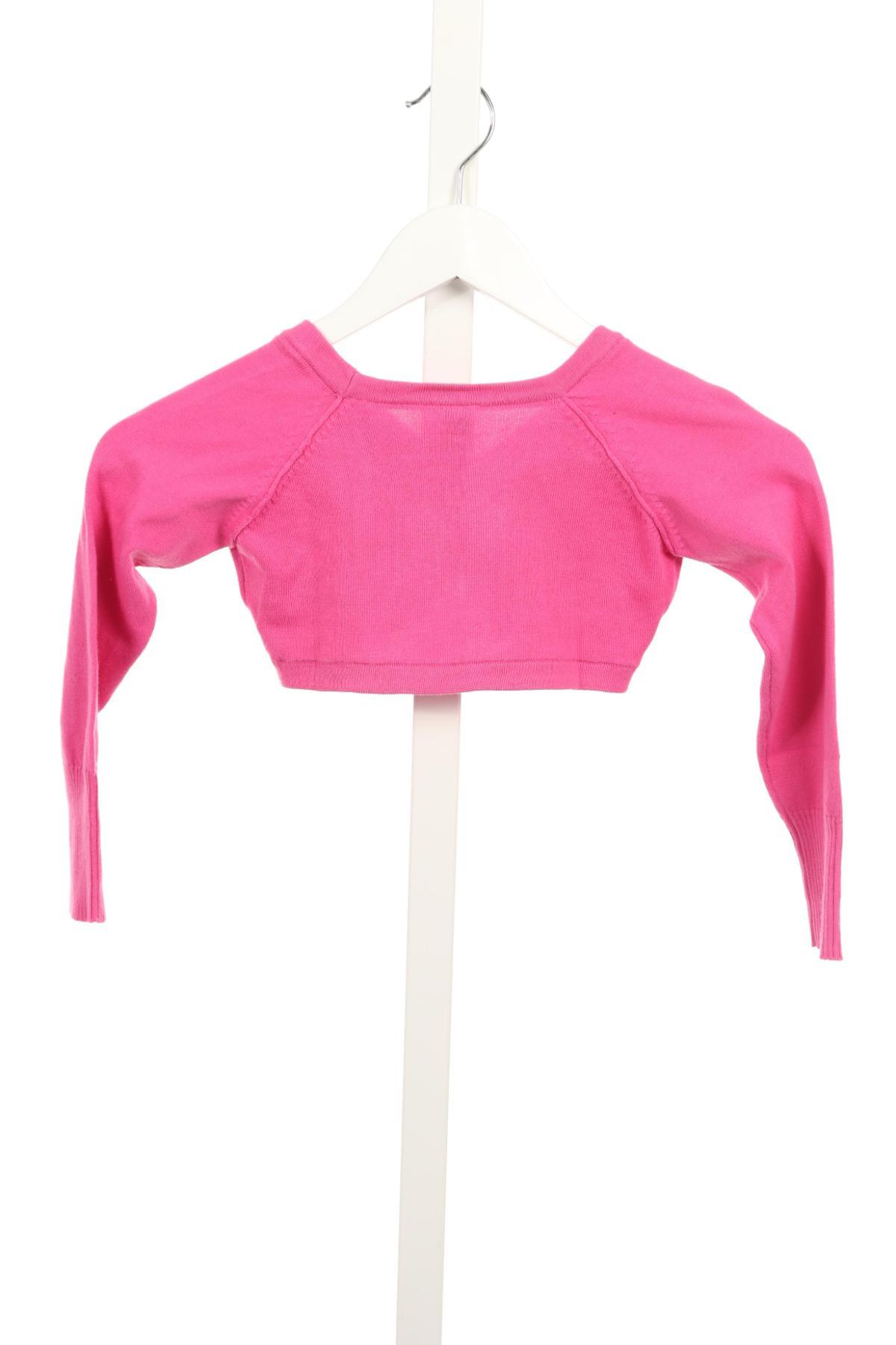 Детска жилетка ZARA2