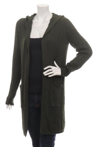 Cardigan croşetat lung S.OLIVER