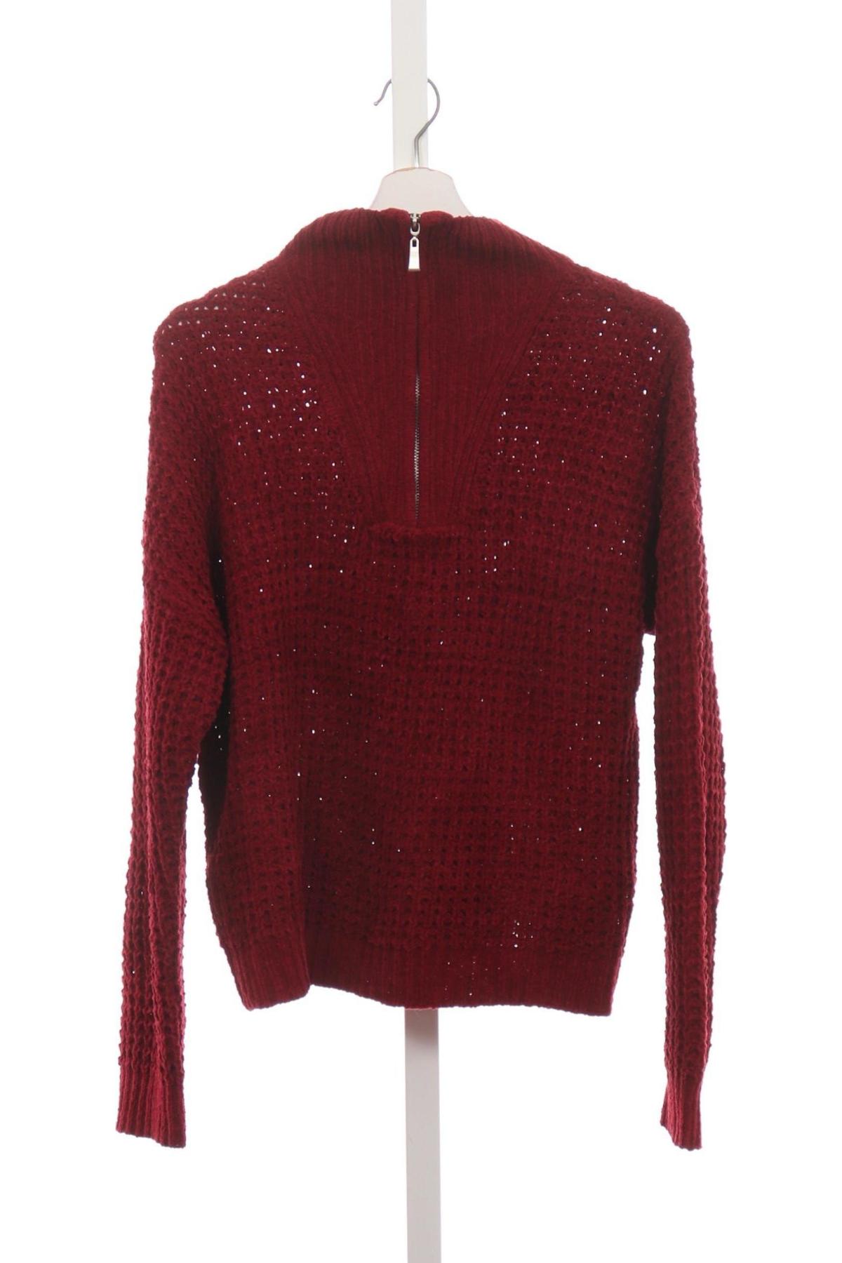 Детски пуловер NO BOUNDARIES1