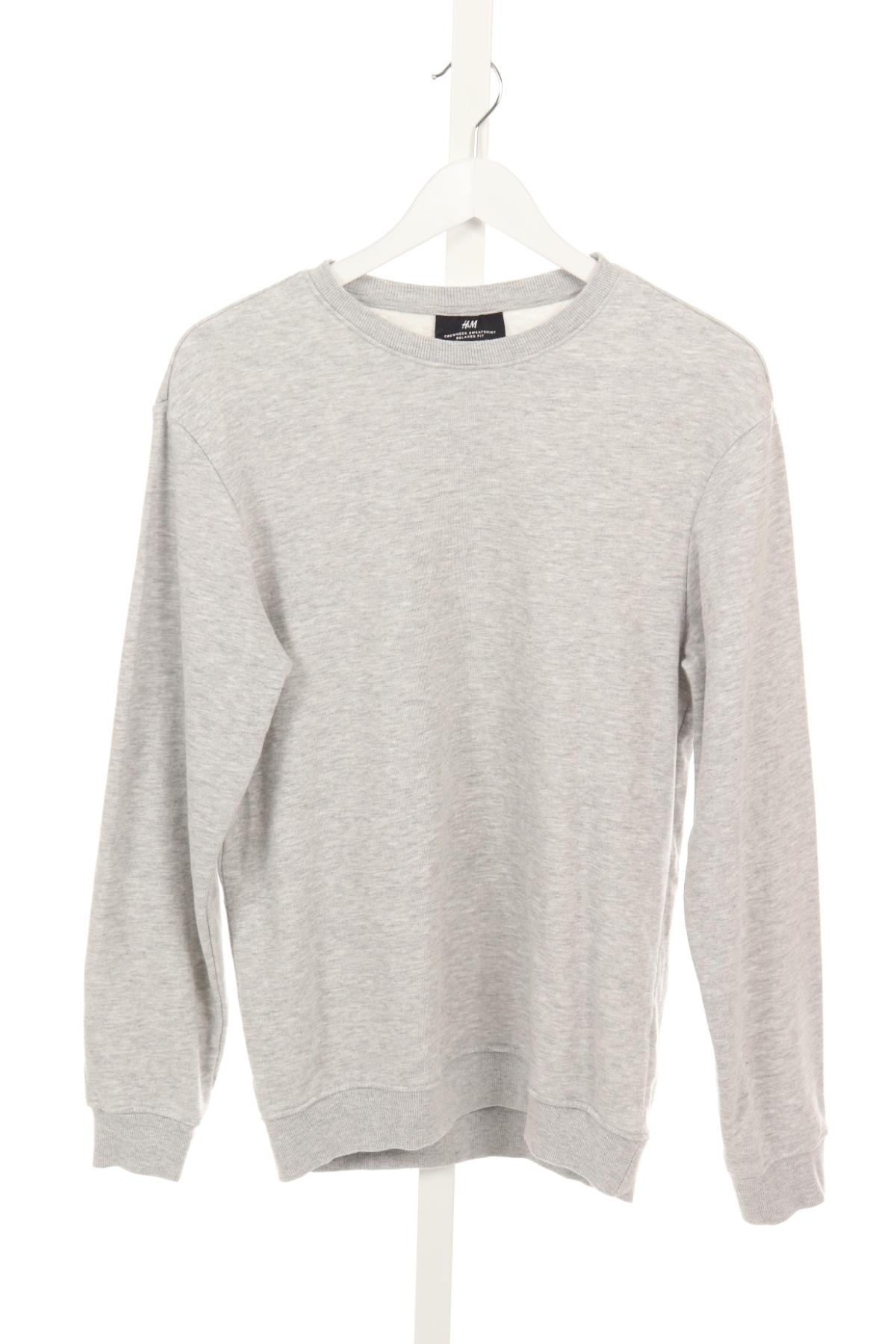 Спортна блуза H&M1