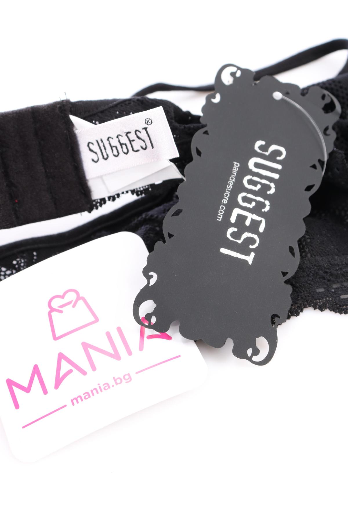 Сутиен SUGGEST3