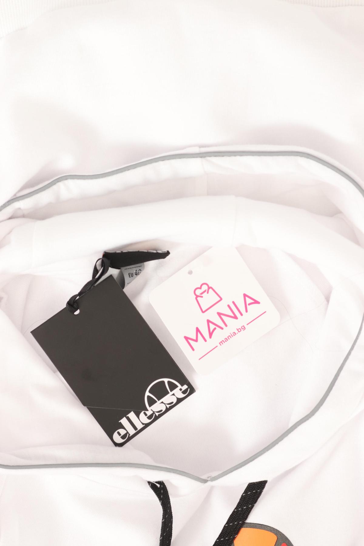 Суитшърт ELLESSE3