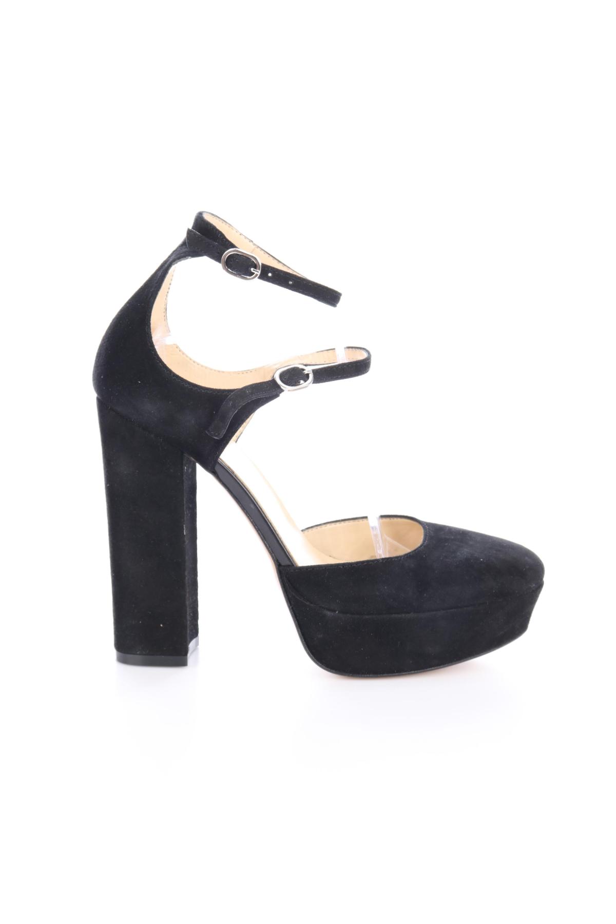 Обувки на ток MAI PIU SENZA1