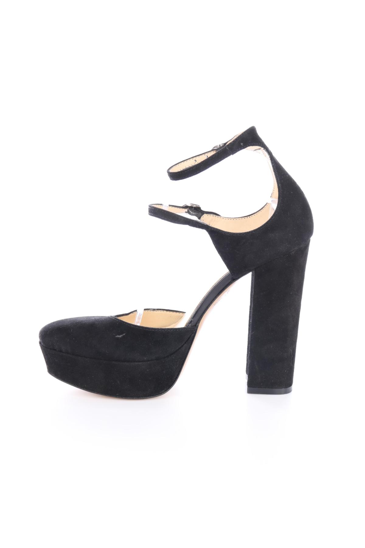 Обувки на ток MAI PIU SENZA3