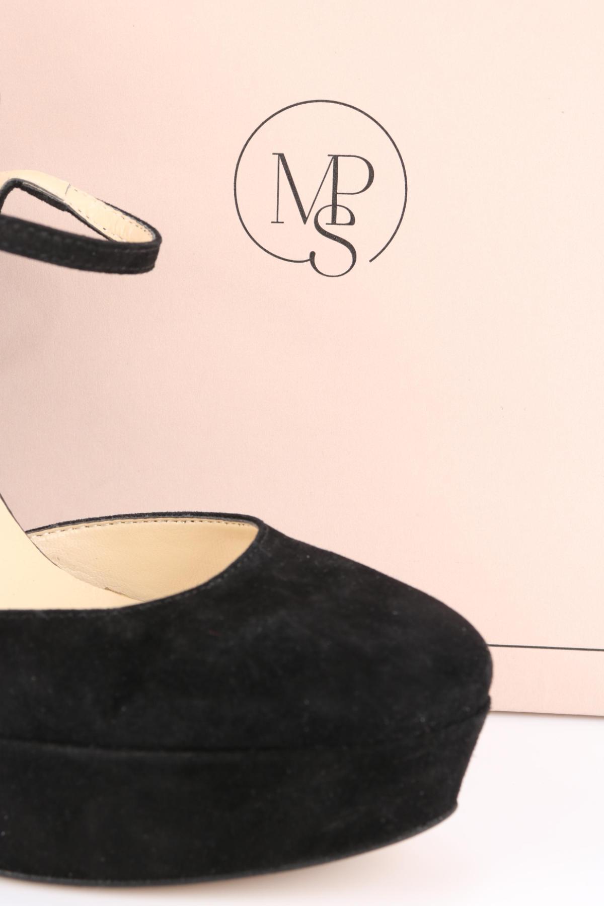 Обувки на ток MAI PIU SENZA4