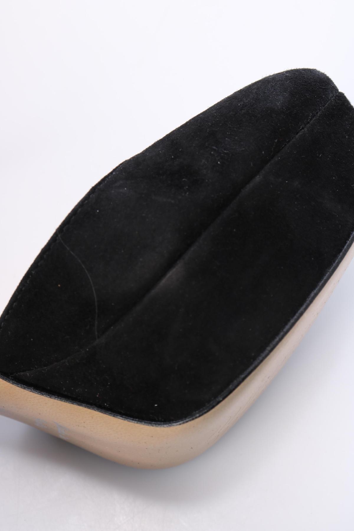 Обувки на ток MAI PIU SENZA5