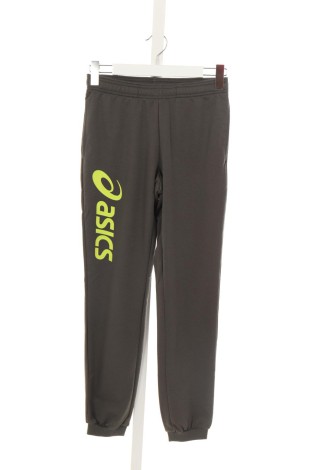 Детско спортно долнище ASICS - Mania Детско спортно долнище ASICS