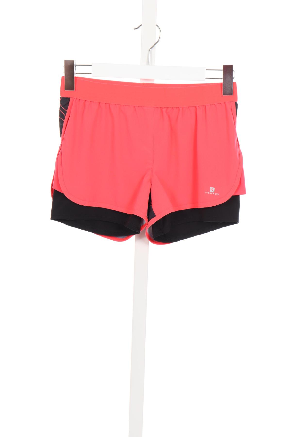 Детски къси панталони DECATHLON1