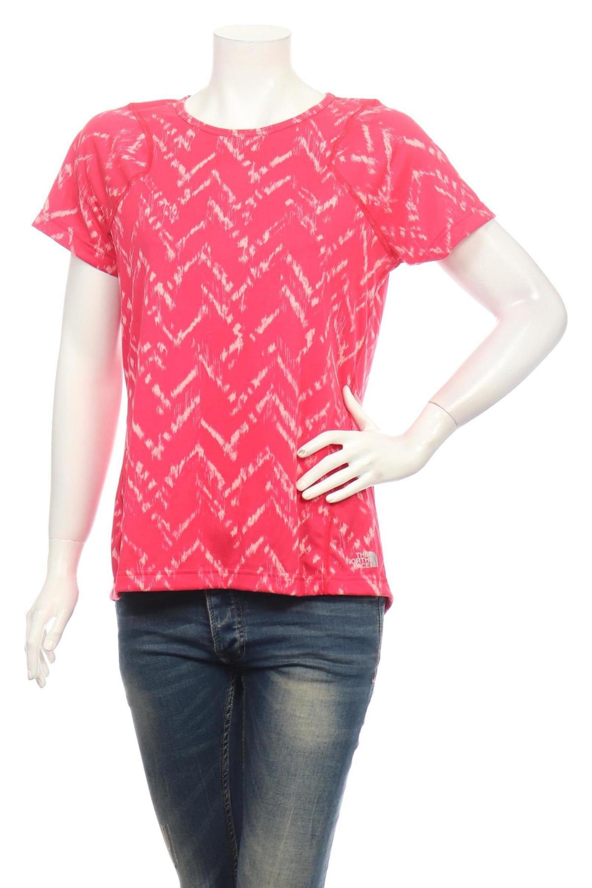 Спортна тениска THE NORTH FACE1