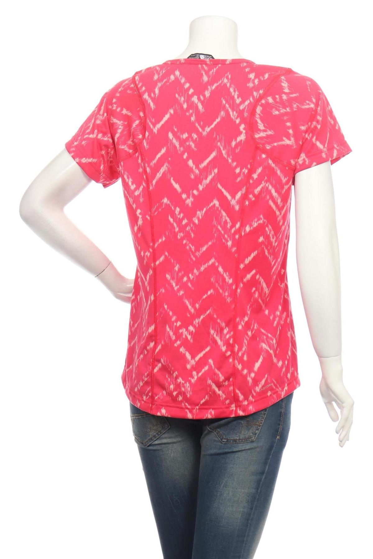 Спортна тениска THE NORTH FACE2