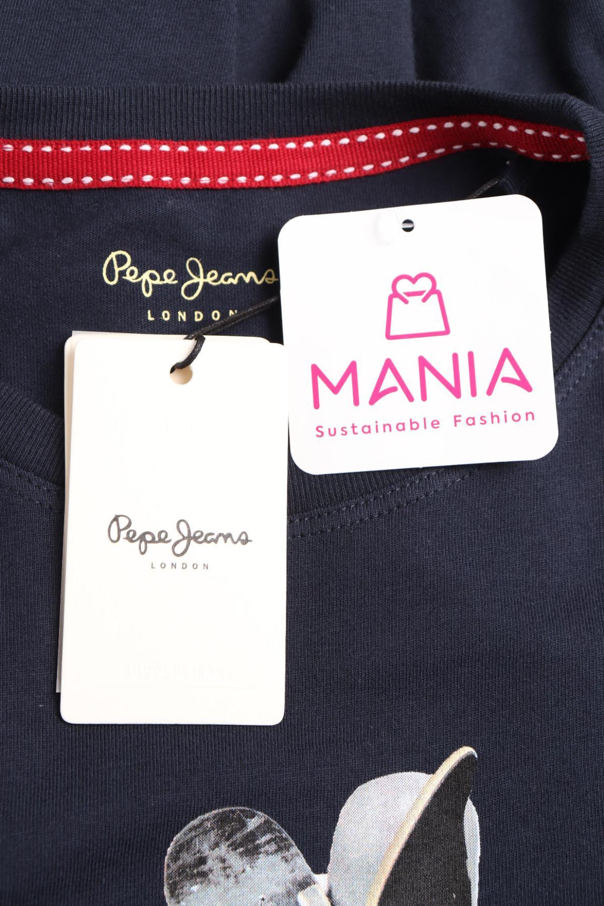 Детска блуза PEPE JEANS3