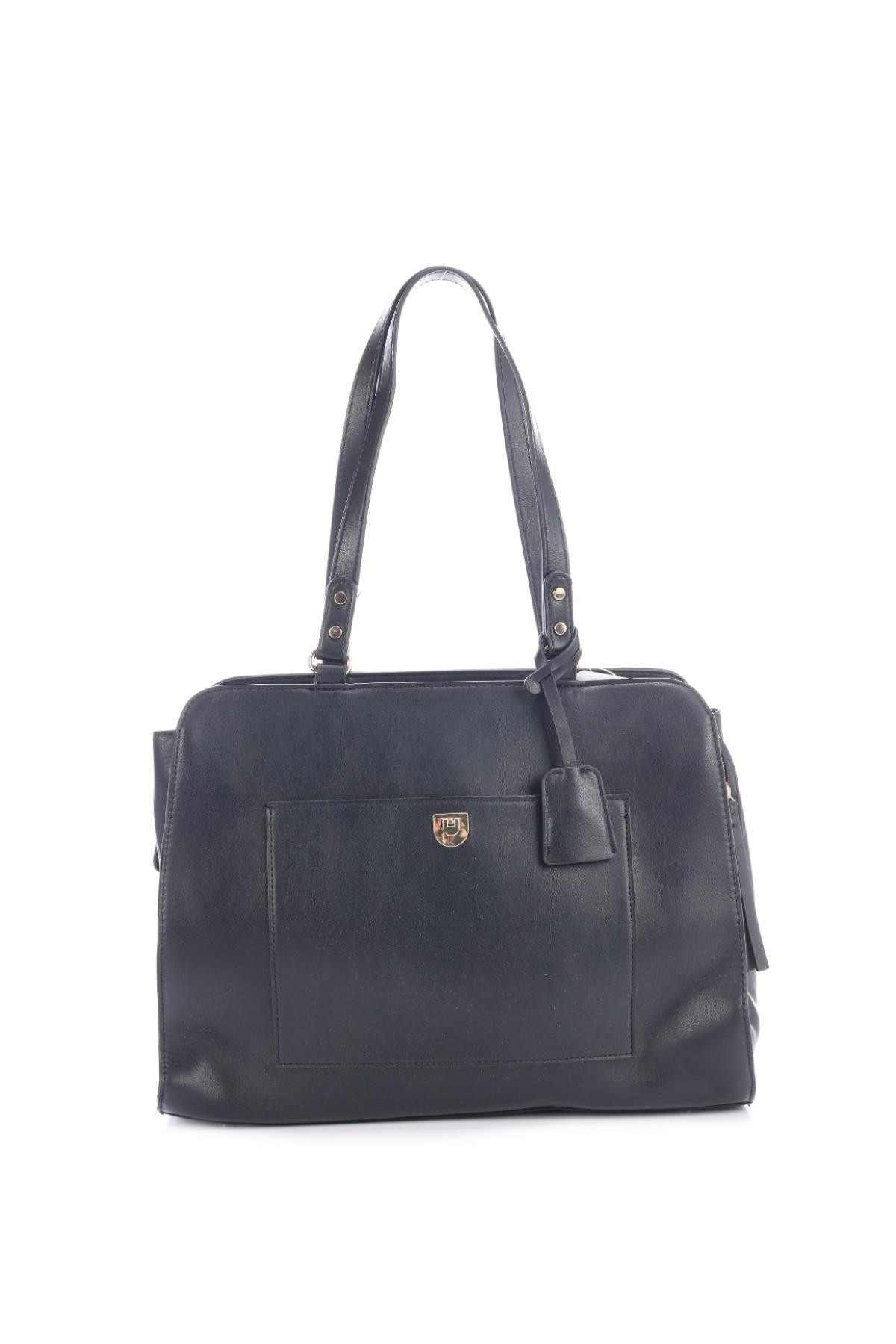 Кожена чанта NO NAME1