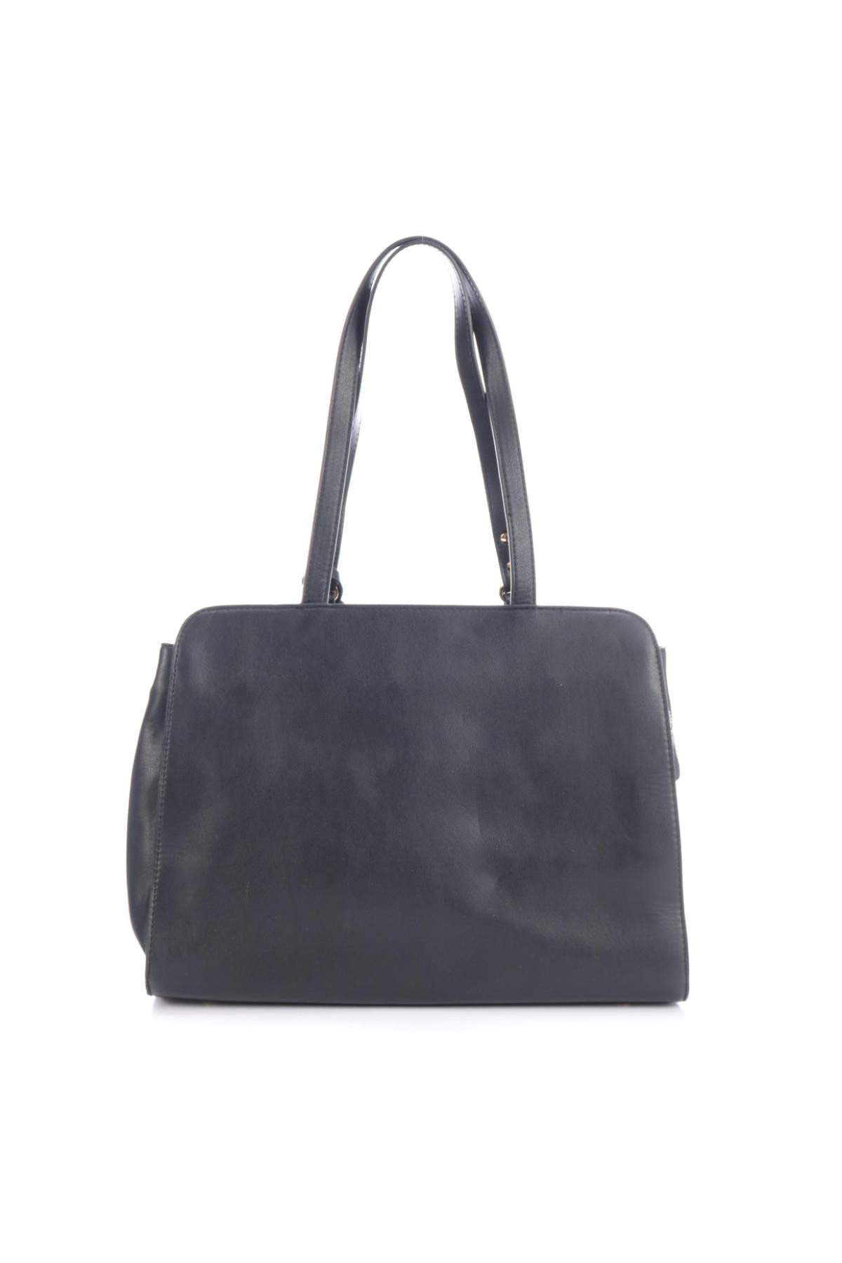 Кожена чанта NO NAME2