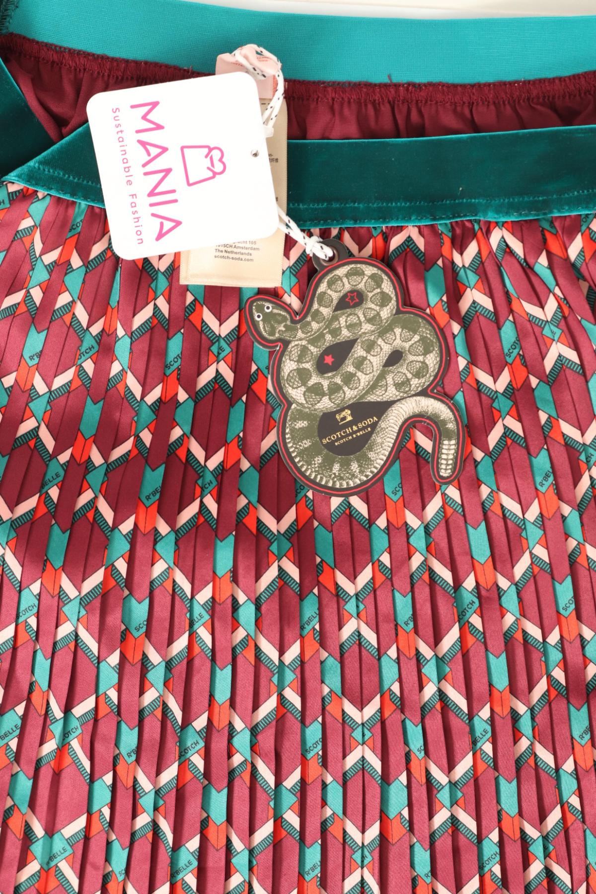 Детска пола SCOTCH & SODA3