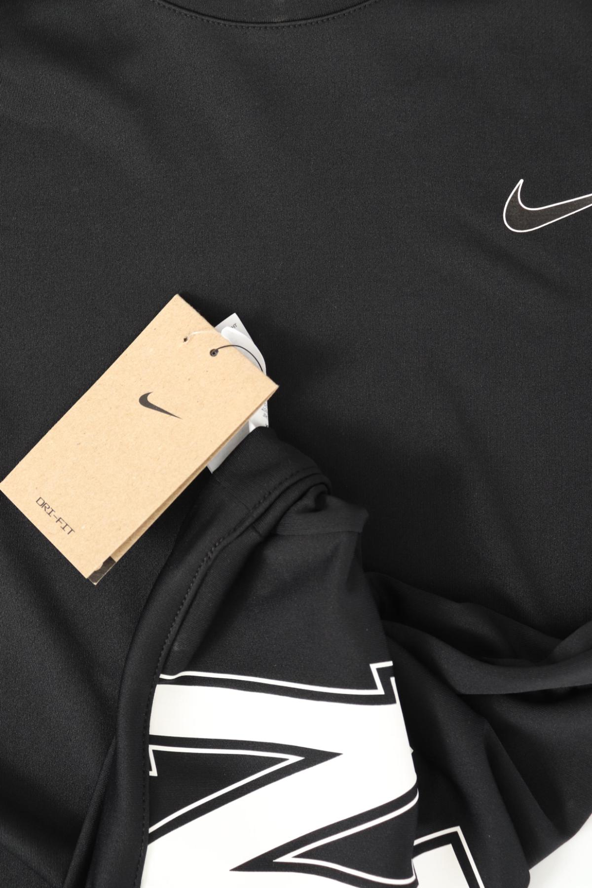 Спортна блуза NIKE3