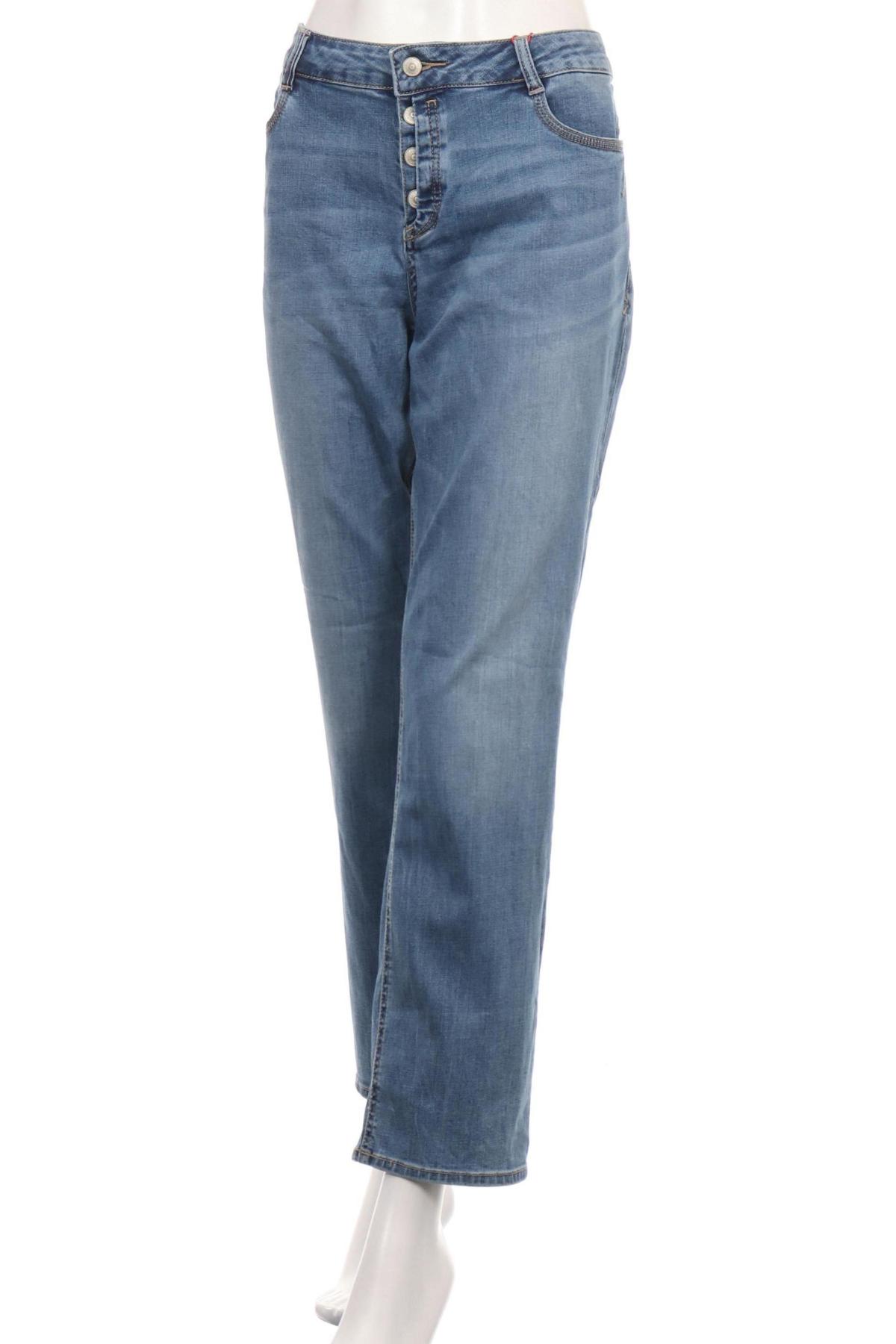 Ластични дънки S.OLIVER1