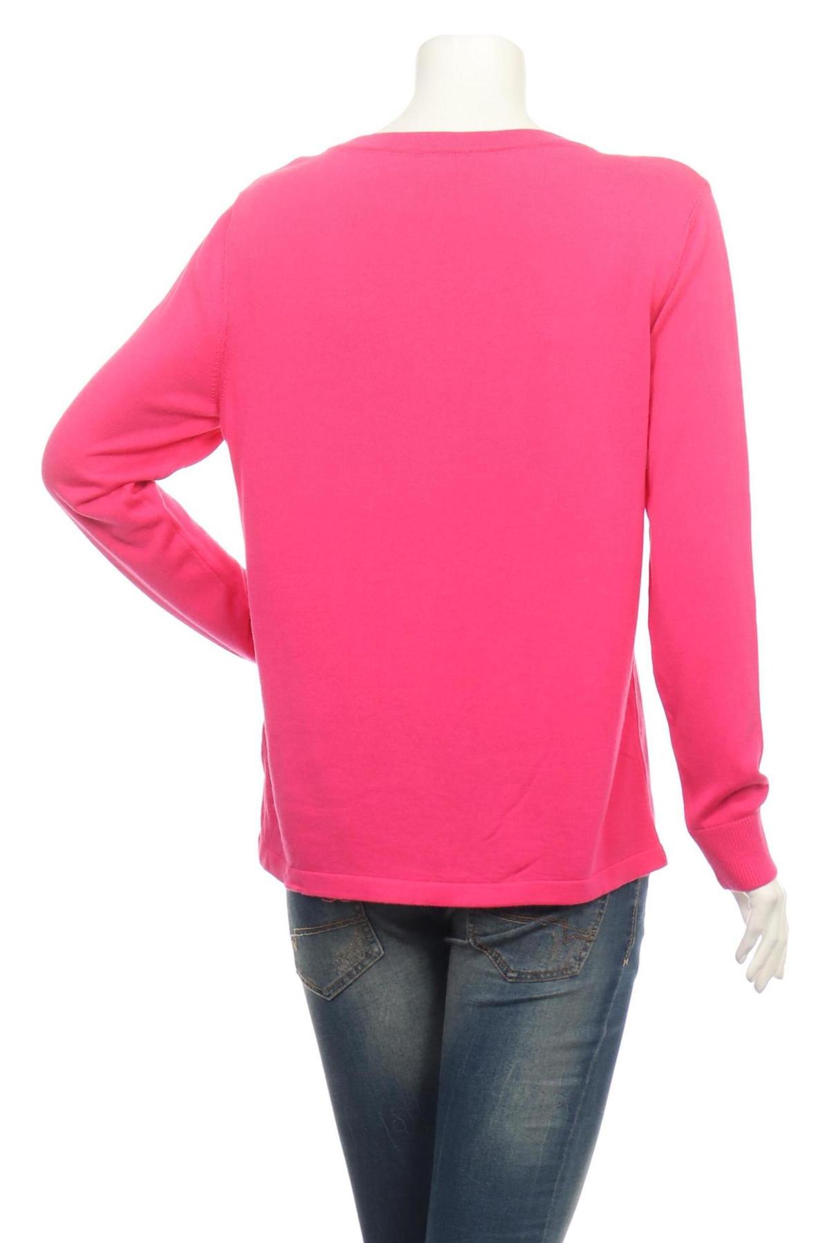 Пуловер STREET ONE2