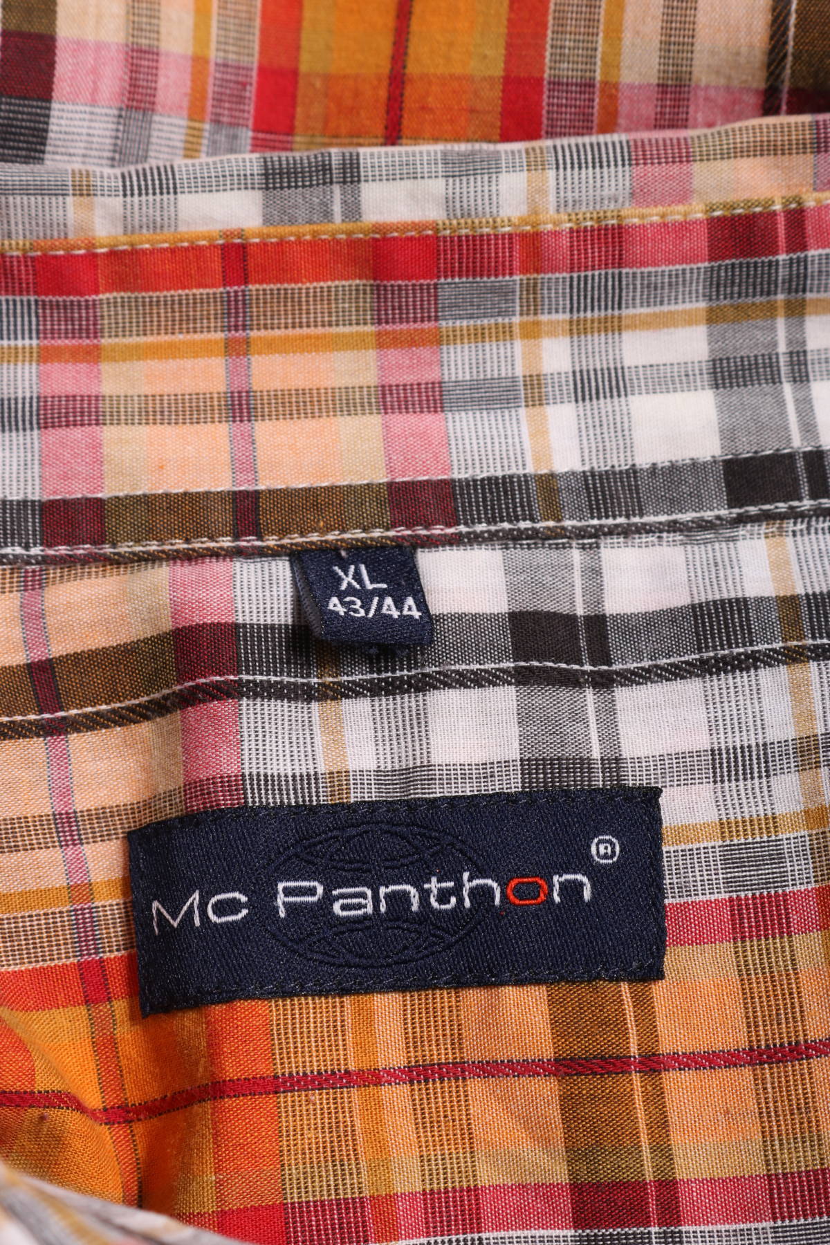 Риза MC PANTHON3