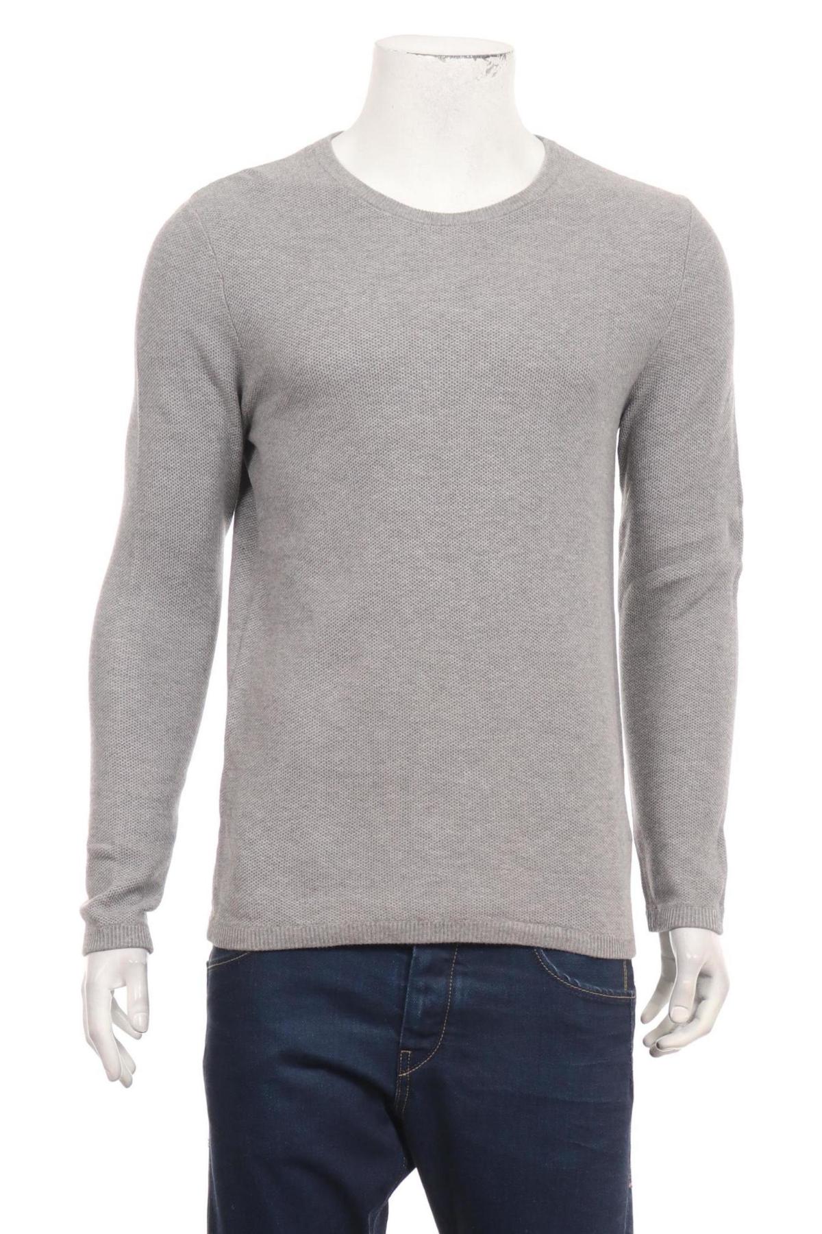 Пуловер TOM TAILOR1