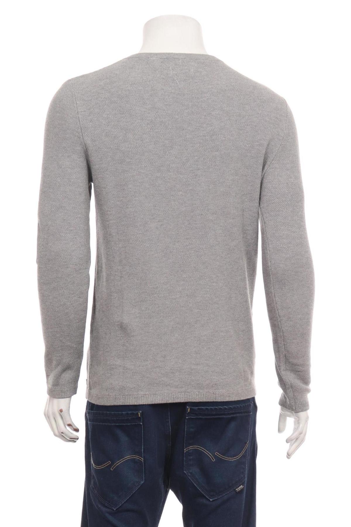 Пуловер TOM TAILOR2