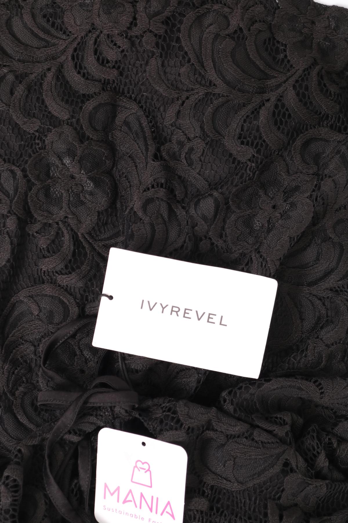 Официална рокля IVYREVEL3