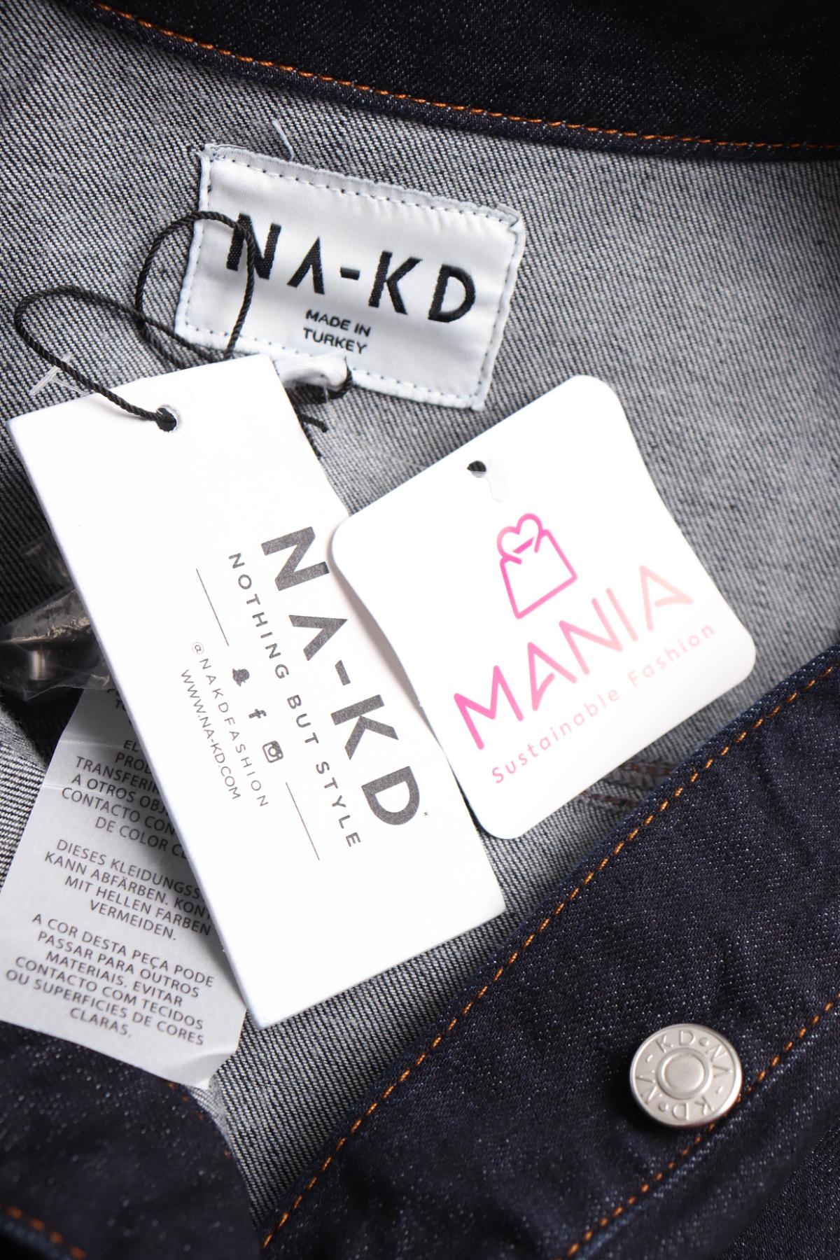 Ежедневна рокля NA-KD3