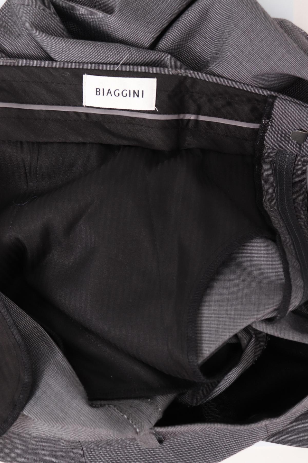 Официален панталон BIAGGINI3