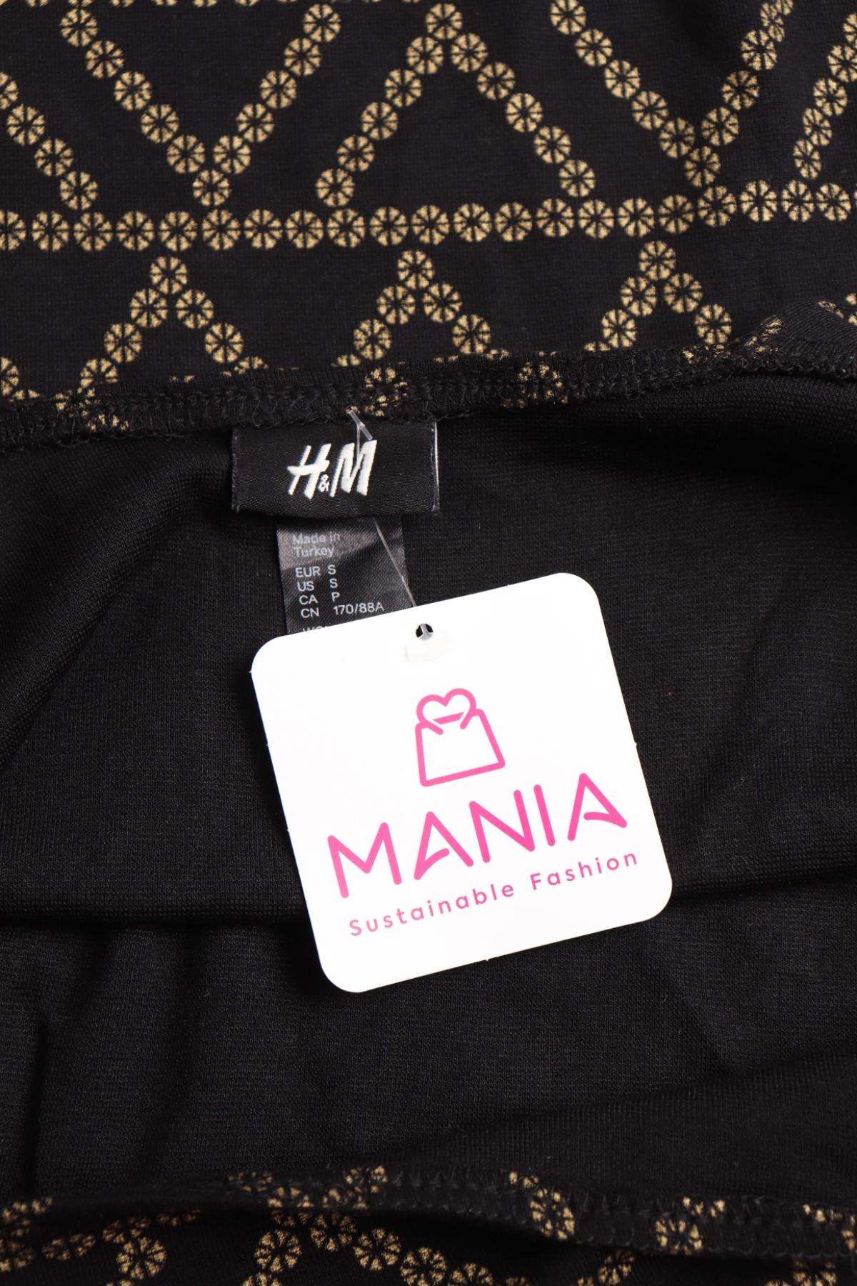 Ежедневна рокля H&M3