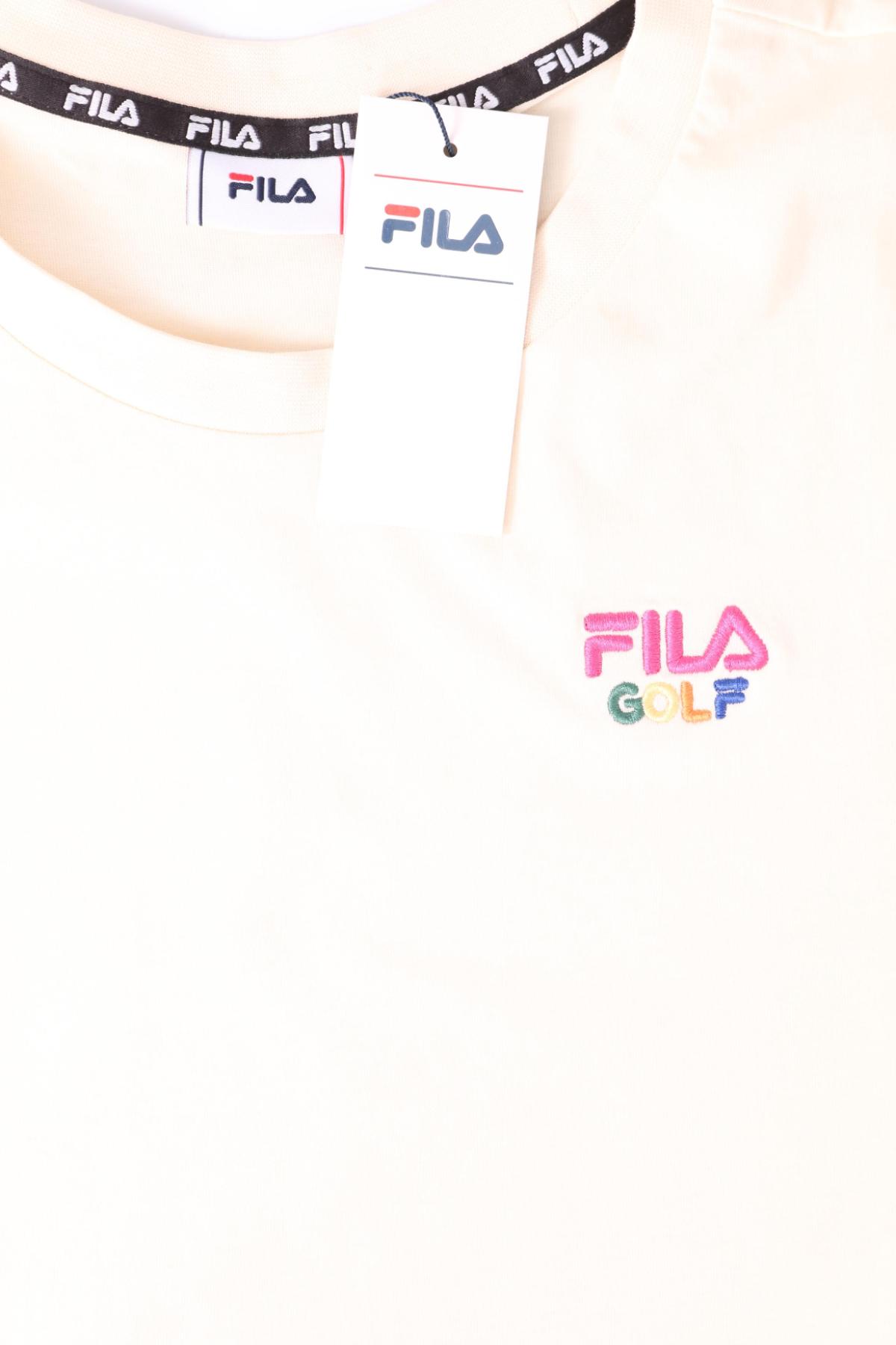 Тениска FILA3