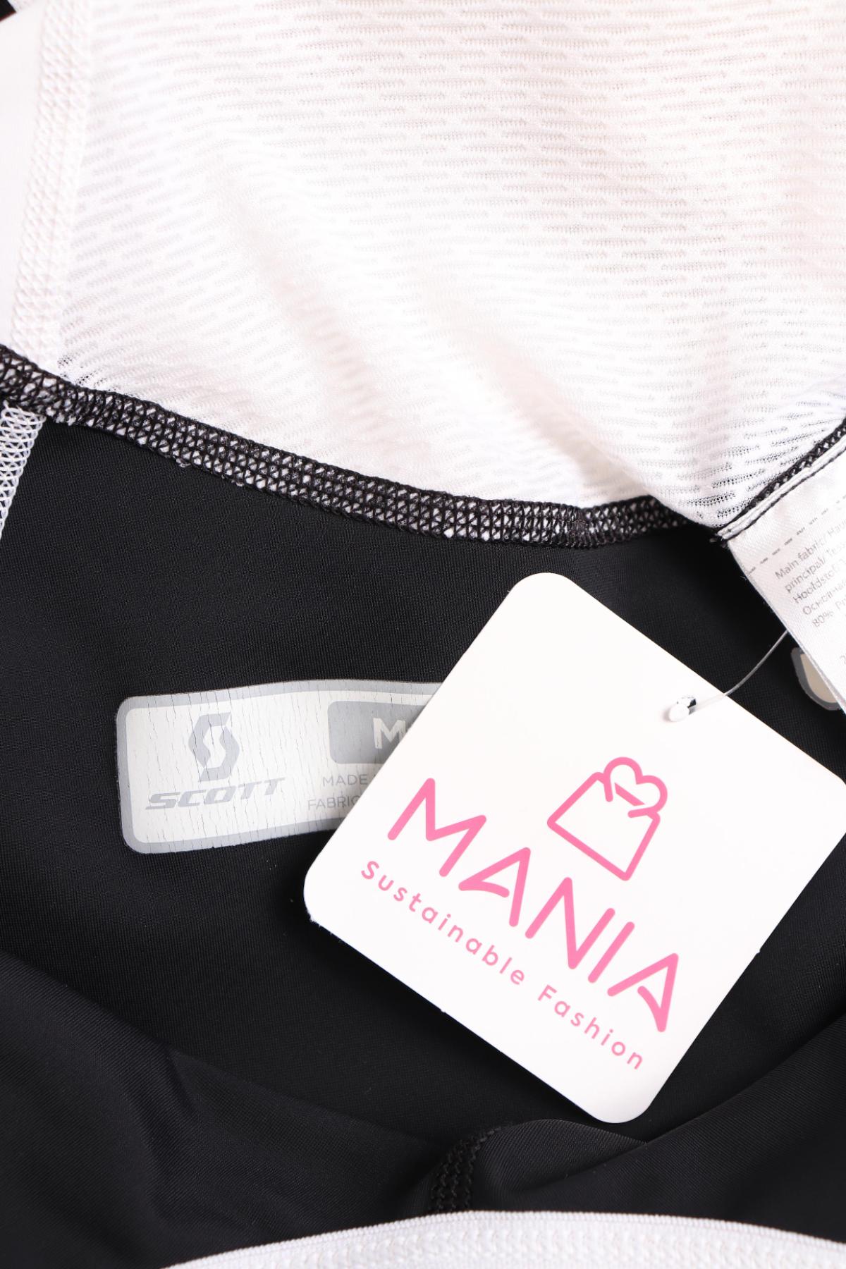 Гащеризон SCOTT3