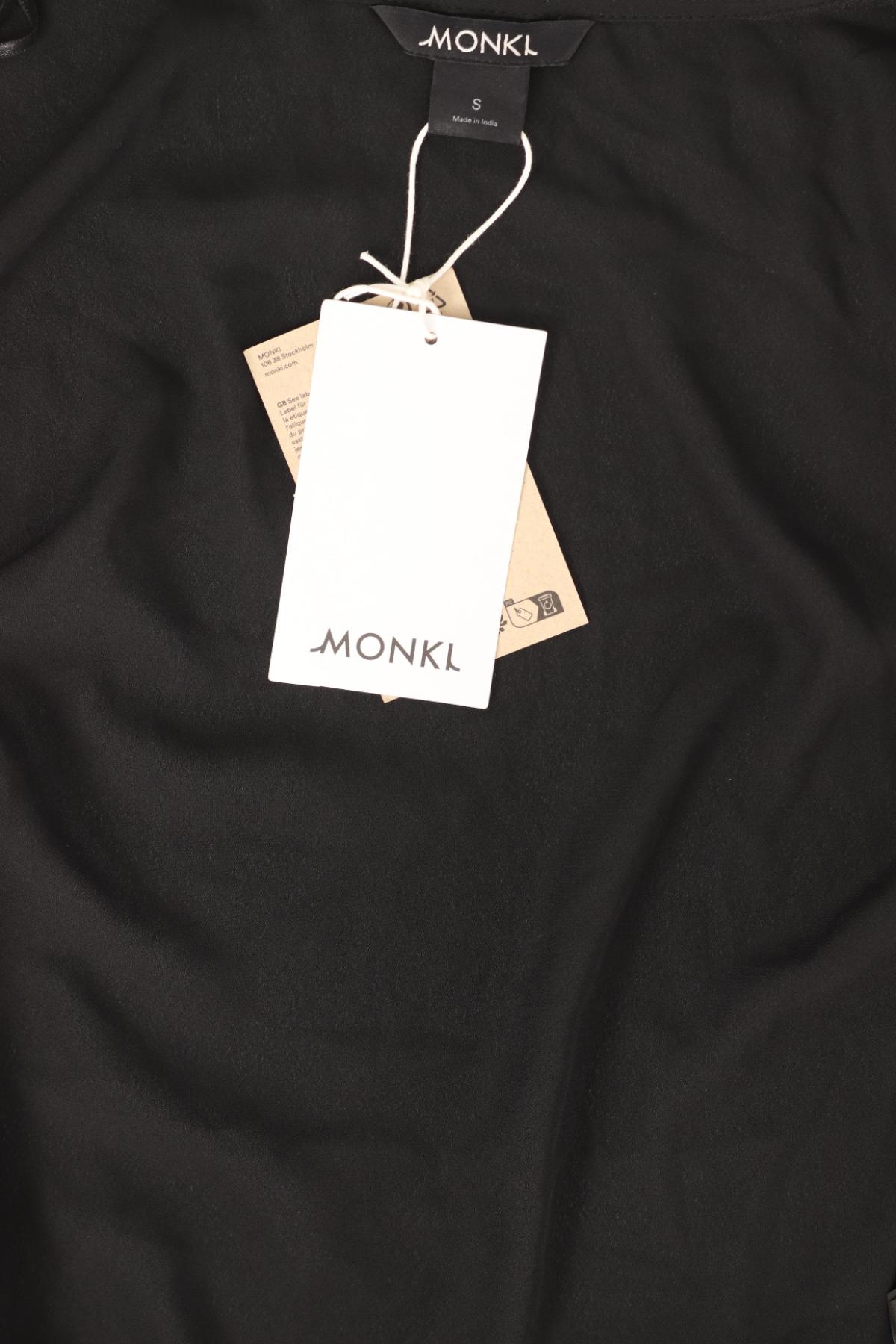 Блуза MONKI3