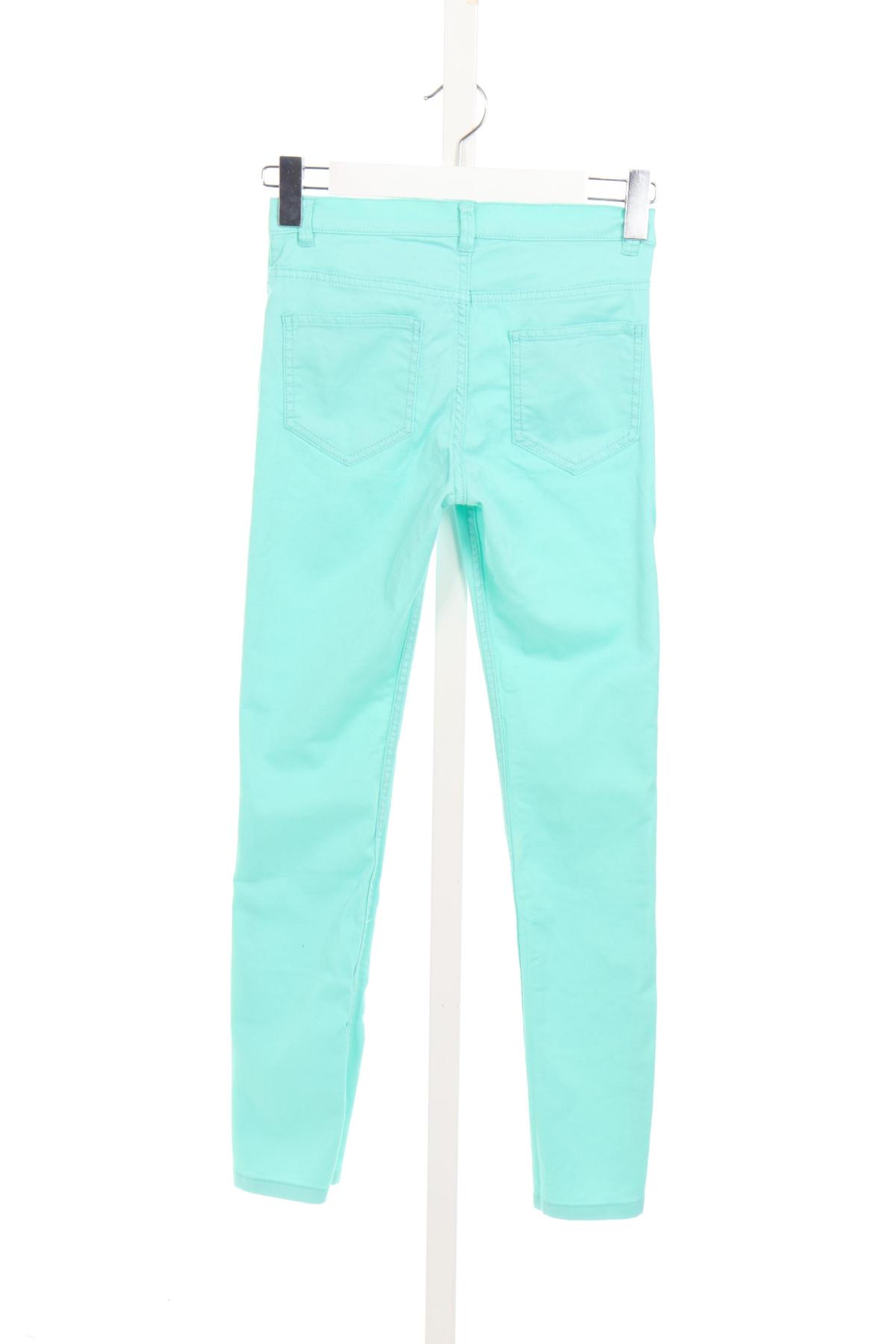 Детски дънки H&M2