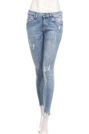 Blugi elastici DENIM CO