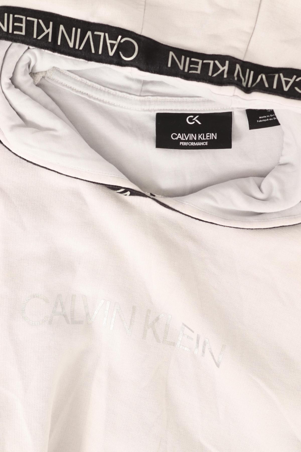 Суитшърт CALVIN KLEIN3