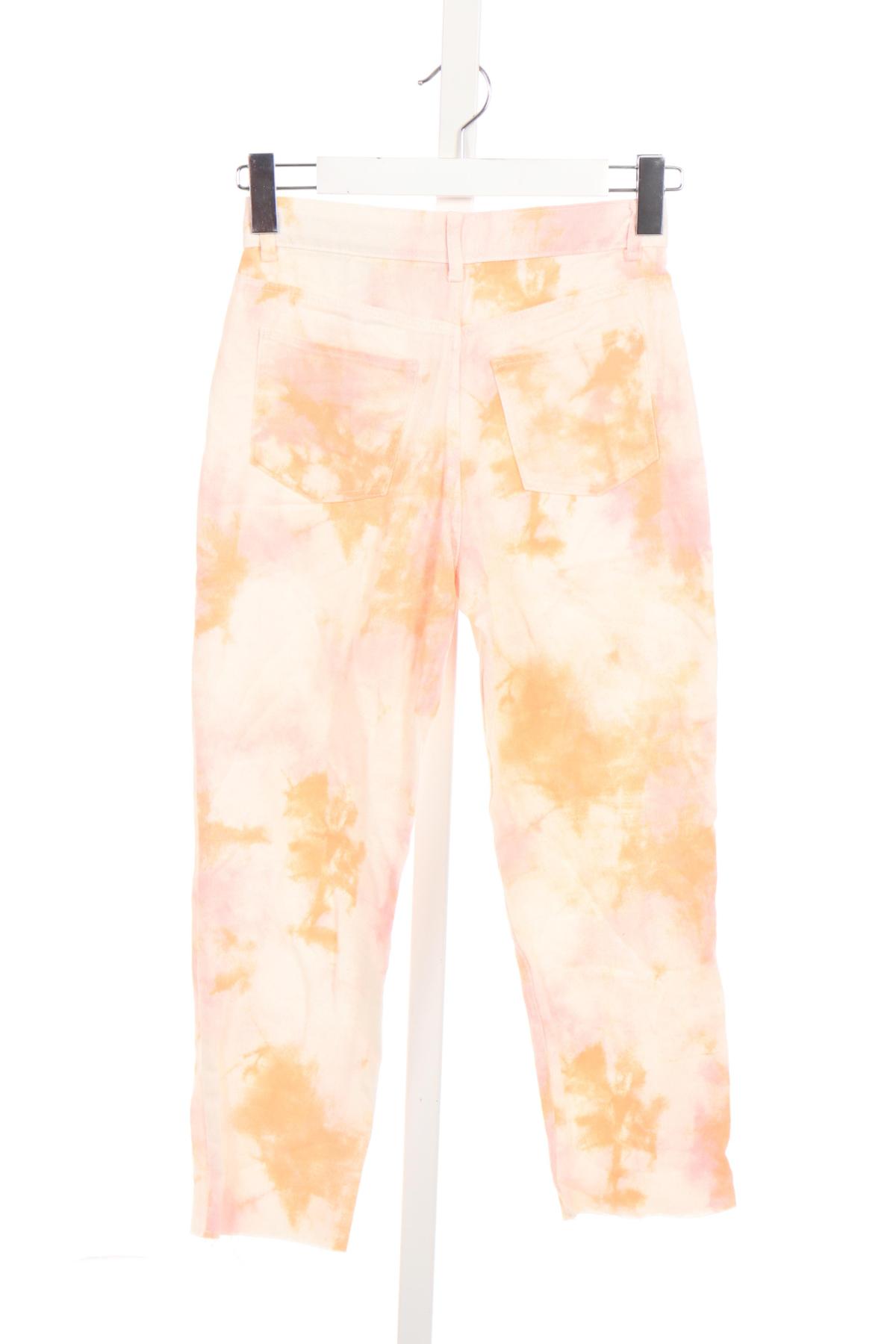 Детски дънки H&M2