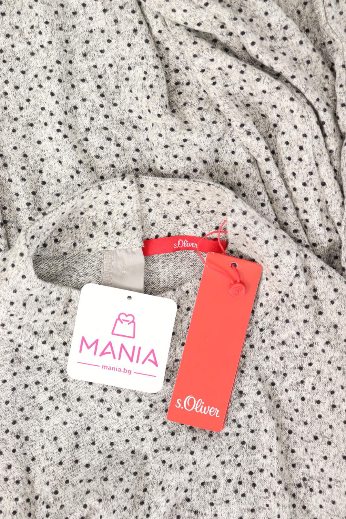 Блуза S.OLIVER3