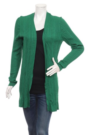 Cardigan croşetat lung LAURA TORELLI